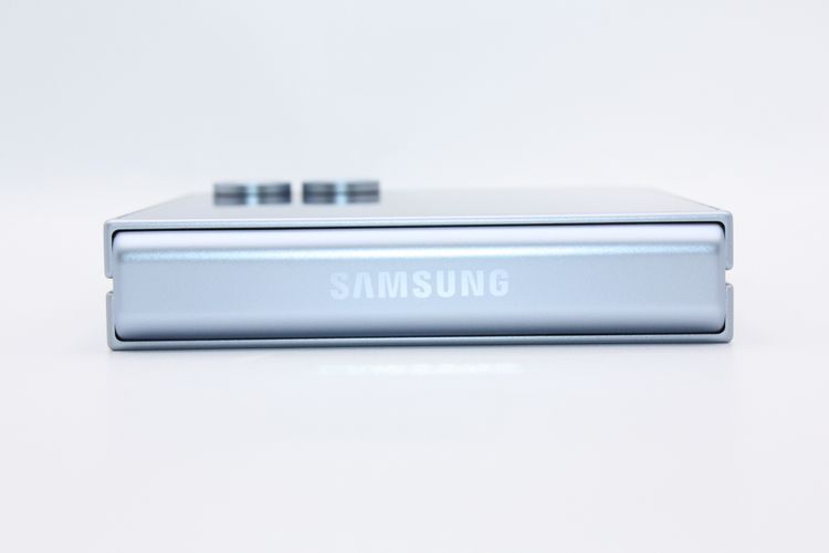�������ò� ���� Galaxy Z Flip6 SCG29 au��SIM�ե꡼�֥롼 A���