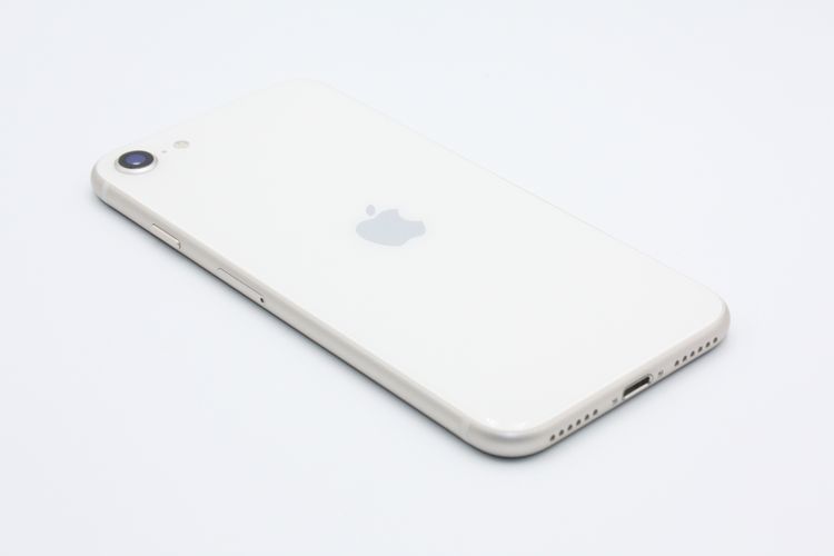 ���� iPhoneSE ��3���� 64GB SIM�ե꡼ �������饤�� A���