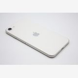 ���� �Хåƥ꡼�����ɹ�(100%) iPhoneSE ��3���� 64GB SIM�ե꡼ A���
