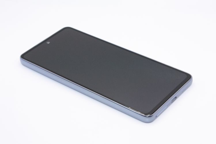 ò Galaxy A53 5G SCG15 ֥롼 SIMե꡼ 