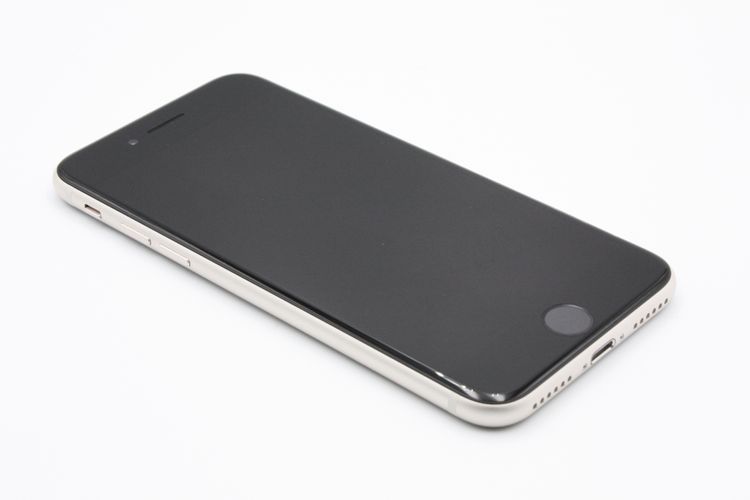 ���� �Хåƥ꡼�����ɹ�(100%) iPhoneSE ��3���� 64GB SIM�ե꡼  A���
