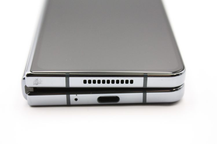 ������� Galaxy Z Fold4 SCG16 au��SIM�ե꡼ ���쥤���꡼��