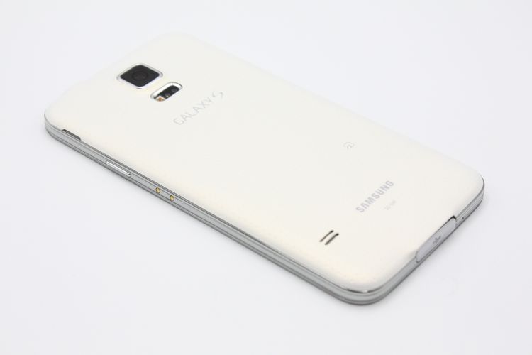 �������ò� GALAXY S5 SC-04F docomo ���ޥ꡼�ۥ磻�� �������