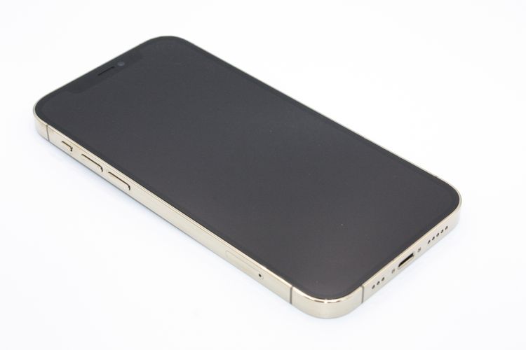 Хåƥ꡼ɹ(100%) iPhone 12 Pro 128GB SIMե꡼ C