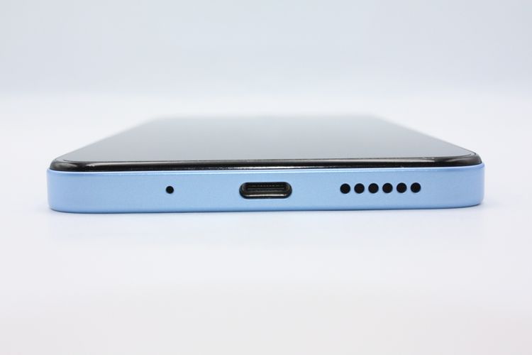 ���� Redmi 12 5G XIG03 au��SIM�ե꡼ �������֥롼 A���