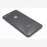 �Хåƥ꡼�����ɹ�(100%) iPhone8Plus 64GB SIM���å�����Ѥ�