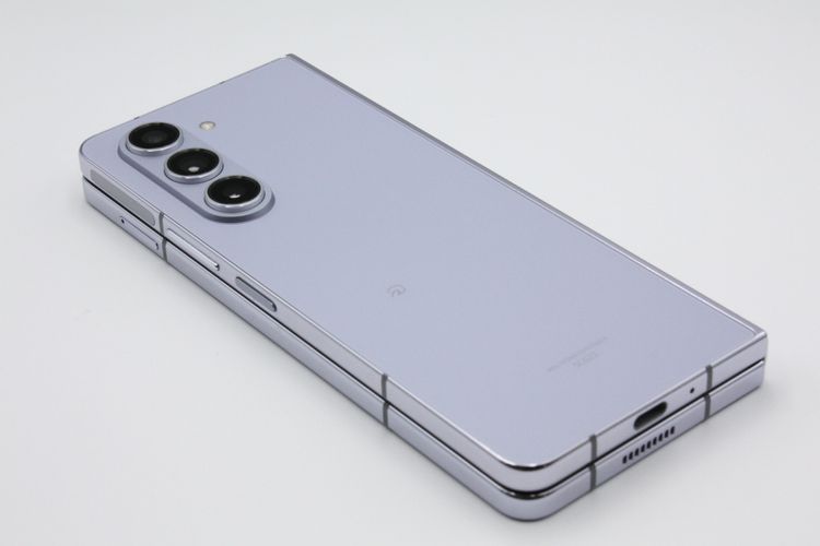 Galaxy Z Fold5 SCG22 256GB ���������֥롼 SIM�ե꡼ B���