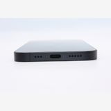 �������ò� �Хåƥ꡼�����ɹ�(100%) iPhone16e 128GB �֥�å� B���