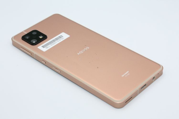 ò AQUOS sense6 SHG05 饤ȥåѡ SIMե꡼ 