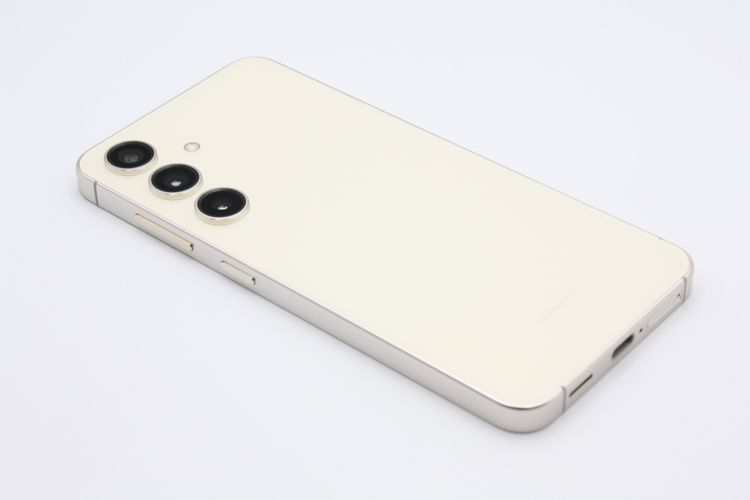 ���� Galaxy S24 SCG25 au��SIM�ե꡼ ����С��������� A���