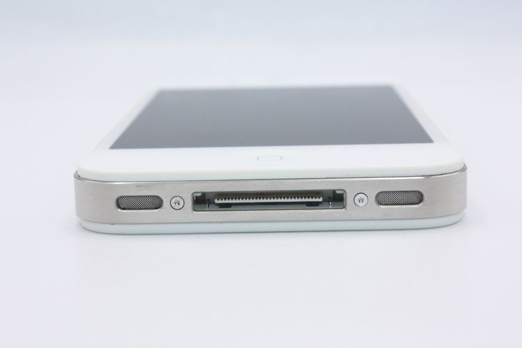 iPhone4s 32GB �ۥ磻�� �������