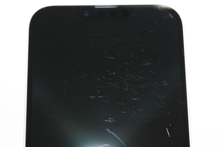 �������ò� �Хåƥ꡼�����ɹ�(100%) iPhone14Plus 128GB �ѡ��ץ� C���