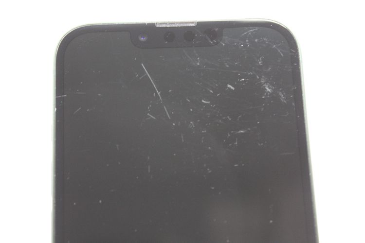 �������ò� �Хåƥ꡼�����ɹ�(100��) iPhone13 128GB ���꡼�� C���