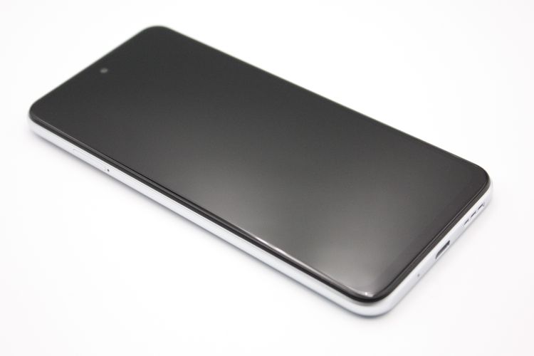 ���� Redmi Note 10 JE XIG02 SIM���å�����Ѥ� �������ॷ��С� A���