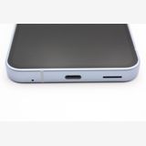 AQUOS sense9 SHG14 �֥롼 SIM�ե꡼ B���