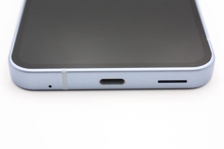 AQUOS sense9 SHG14 �֥롼 SIM�ե꡼ B���