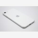 �������ò� iPhoneSE ��2���� 64GB �ۥ磻�� SIM���å�����Ѥ� B���