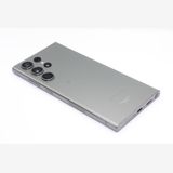 �������ò� Galaxy S23 Ultra SCG20 256GB SIM�ե꡼ B���