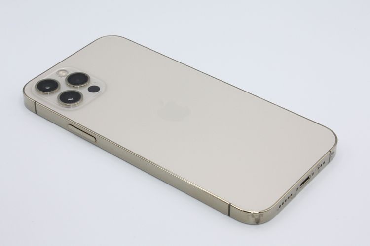 �Хåƥ꡼�����ɹ�(100%) iPhone12Pro 128GB ������� C���