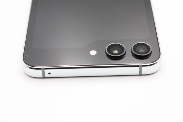 ���� Galaxy Z Flip5 SCG23 �ߥ�� SIM�ե꡼ A���