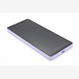 �������ò� Xperia 10 V SOG11 ��٥���� au��SIM�ե꡼ B���