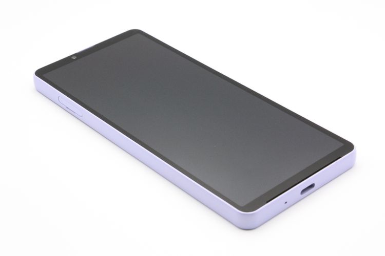 �������ò� Xperia 10 V SOG11 ��٥���� au��SIM�ե꡼ B���