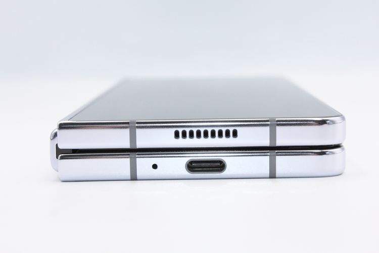 Galaxy Z Fold5 SCG22 256GB ���������֥롼 SIM�ե꡼ B���