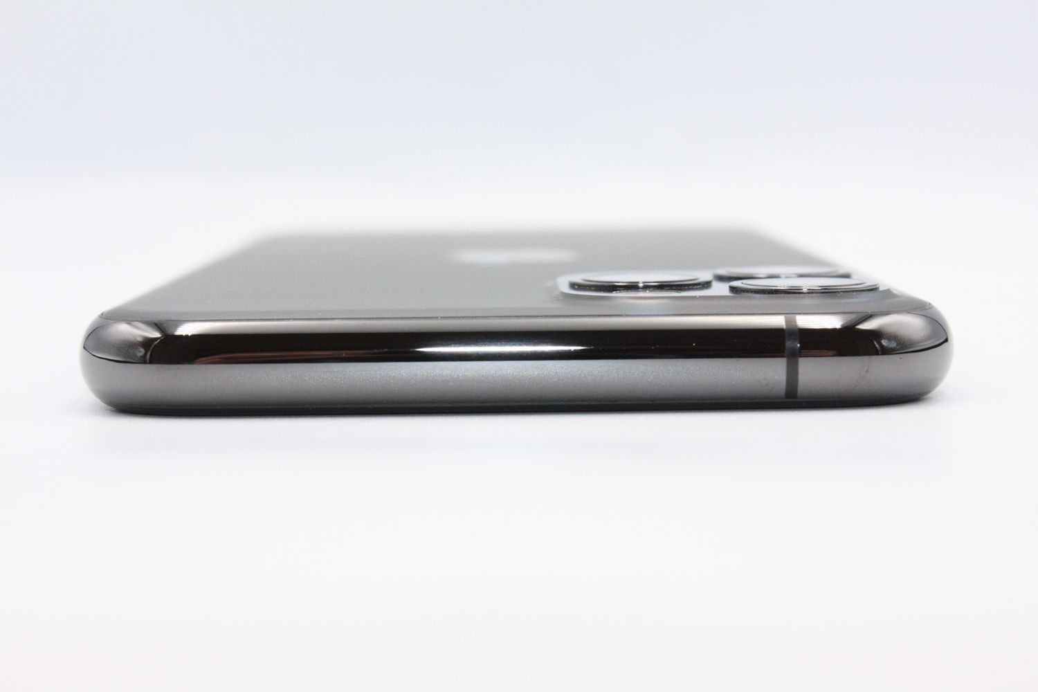 ムスビー｜美品 iPhone11Pro 64GB SIMロック解除済み スペースグレイ A