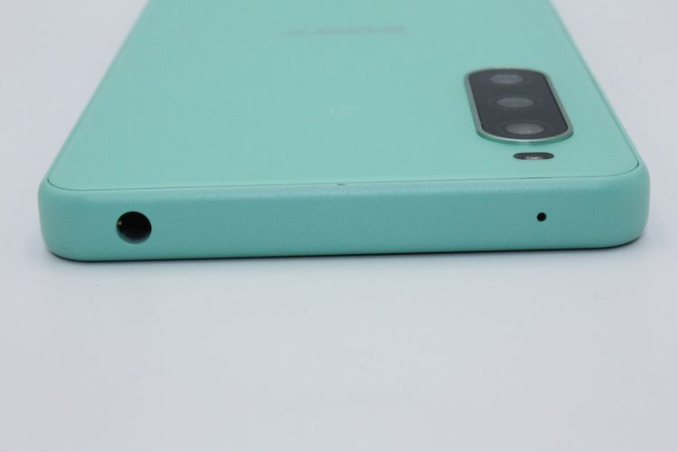 ò Xperia 10 IV SOG07 SIMե꡼ ߥ B