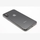iPhoneXS 64GB ���ڡ������쥤 SIM���å�����Ѥ� C���