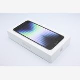iPhone SE 3 64GB SIMե꡼ 饤 B