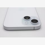 �������ò� �Хåƥ꡼�����ɹ�(100%) iPhone 15 128GB SIM�ե꡼ �֥롼