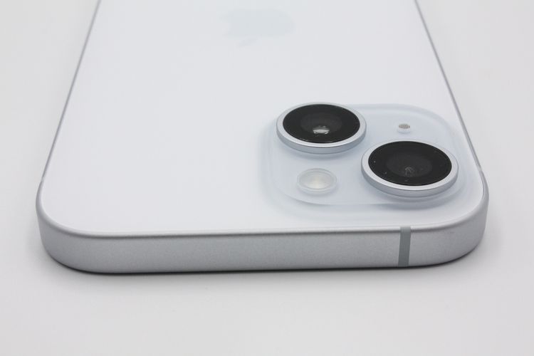 �������ò� �Хåƥ꡼�����ɹ�(100%) iPhone 15 128GB SIM�ե꡼ �֥롼