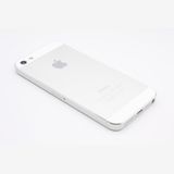 �������ò� iPhone5 16GB au �ۥ磻�ȡ�����С� B���