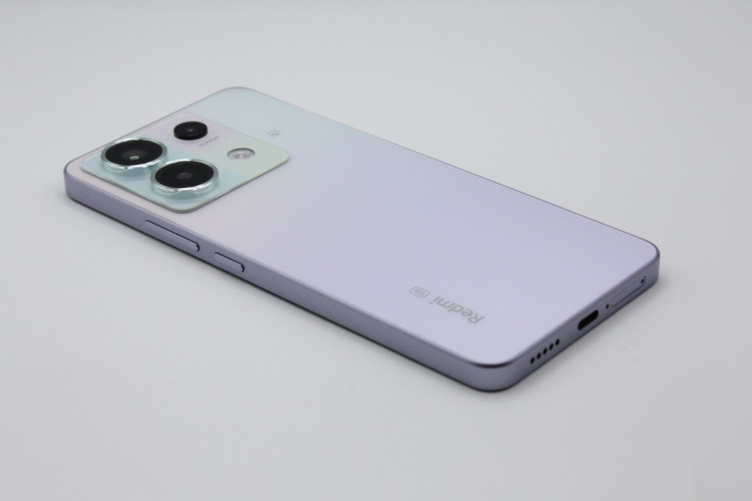値下げ【美品】Redmi Note 13 Pro 5G 本体 au購入品 ムスビー｜美品 Redmi Note 13 Pro 5G au版SIMフリー Aランク【Redmi