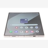 Galaxy Z Fold6 SCG28 ����С�����ɥ� au��SIM�ե꡼ A���