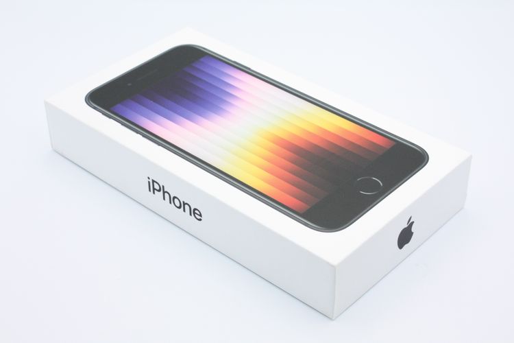 iPhoneSE ��3���� 64GB SIM�ե꡼ �ߥåɥʥ��� B���