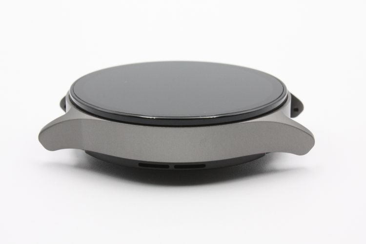 ������ Galaxy Watch7 44mm LTE��ǥ� Green SM-L315F