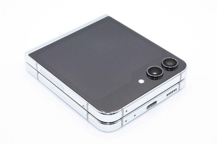  Galaxy Z Flip5 SCG23ߥ SIMե꡼ A