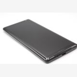 Xperia XZ3 SOV39 �֥�å� SIM�ե꡼ B���