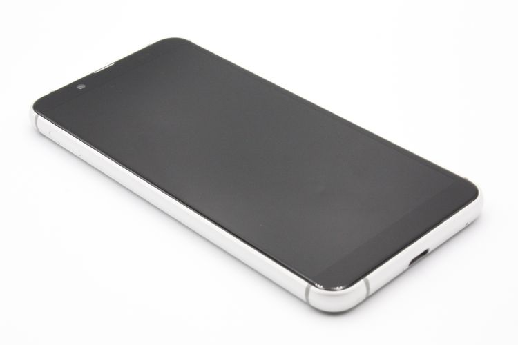AQUOS sense3 basic SHV48 SIM���å�����Ѥ� ����С� B���