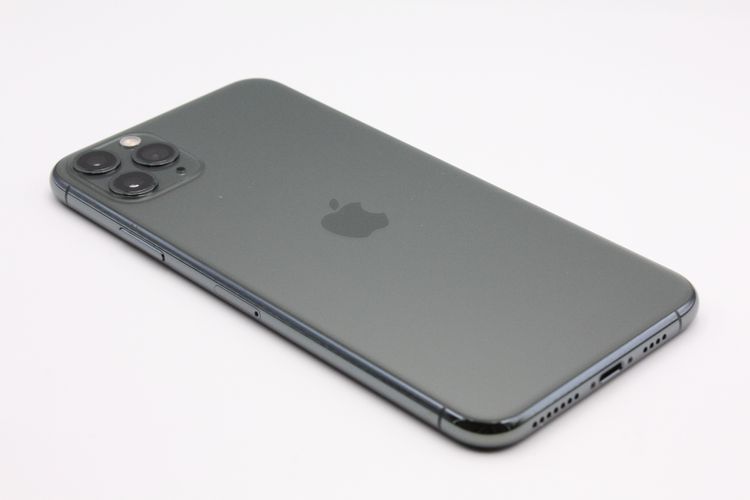 �������ò� �Хåƥ꡼�����ɹ�(98%) iPhone11ProMax 64GB C���