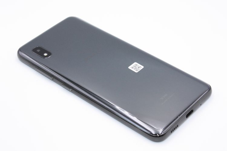 Galaxy A20 SCV46 SIMե꡼ ֥å B