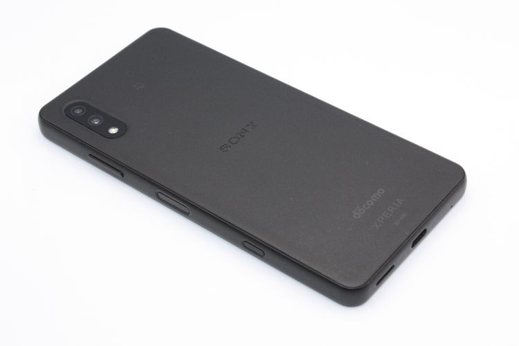 Xperia Ace II SO-41B docomo ֥å B