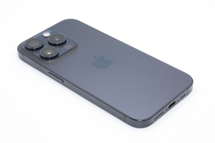 �������ò� �Хåƥ꡼�����ɹ�(100%) iPhone15Pro 128GB C���