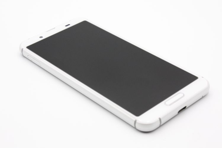 ���� AQUOS sense3 SH-02M ����С��ۥ磻�� SIM���å�����Ѥ� A���