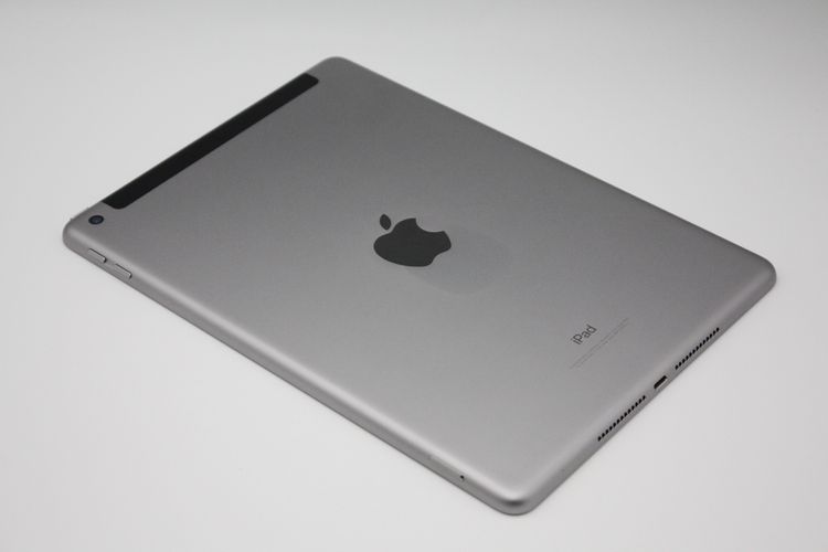 iPad ��5���� Wi-Fi+Cellular��ǥ� 32GB SIM���å�����Ѥ� B���