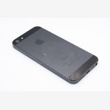 �������ò� iPhone5 16GB au �֥�å������졼�� C���