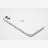 �������ò� iPhone11 64GB SIM���å�����Ѥ� �ۥ磻�� �������