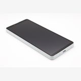 �������ò� Xperia 10 VI SOG14 au��SIM�ե꡼ �֥롼 B���